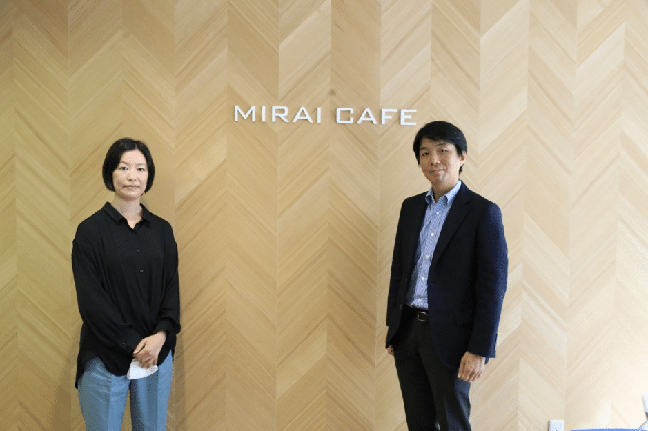 地域と共に繁栄する。小田急電鉄の、コミュニティを大事にするサーキュラーエコノミー