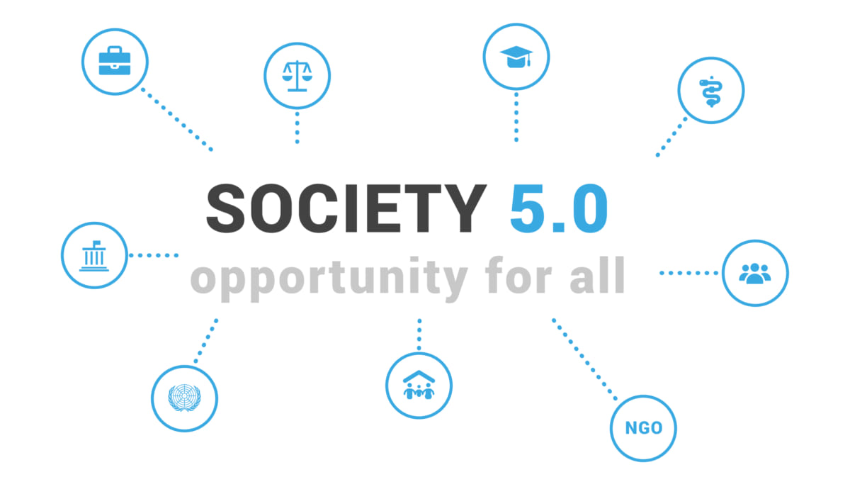 essay society 5 0