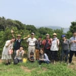 目指すは「一億皆農」。つくり手と食べ手の間に化学反応を起こす『ふくおか食べる通信』 width=