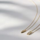 「都市鉱山」生まれの”循環するジュエリー”。デザイナーが伝えたい2つのサステナビリティとは？