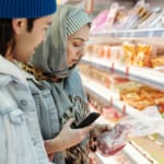 “本当の”賞味期限を知ろう。食品ロスを減らす、触ってわかる鮮度指標ラベル width=