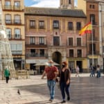 スペイン、賃金を下げることなく「週休3日」の働き方検討へ width=
