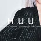“自分らしい“ファッションを当たり前に。サステナブルなジェンダーレスブランド「HUU」