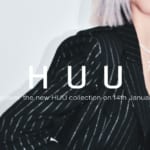 “自分らしい“ファッションを当たり前に。サステナブルなジェンダーレスブランド「HUU」 width=