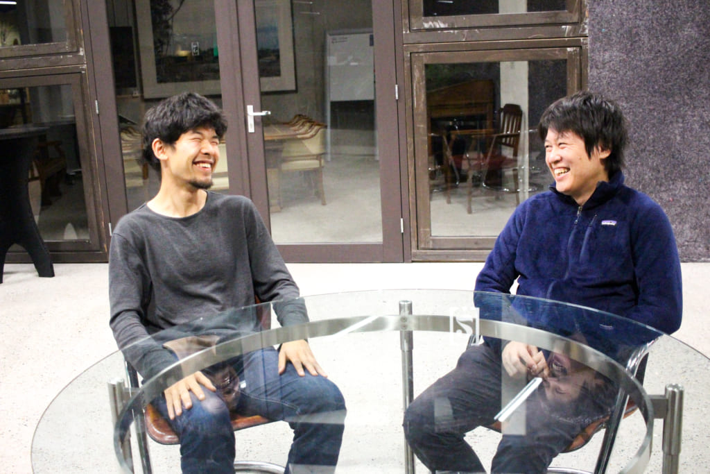 【欧州CE特集#19】サーキュラーエコノミーとは、多様性がもたらす「やさしい経済」。安居昭博さん×IDEAS FOR GOOD編集長対談