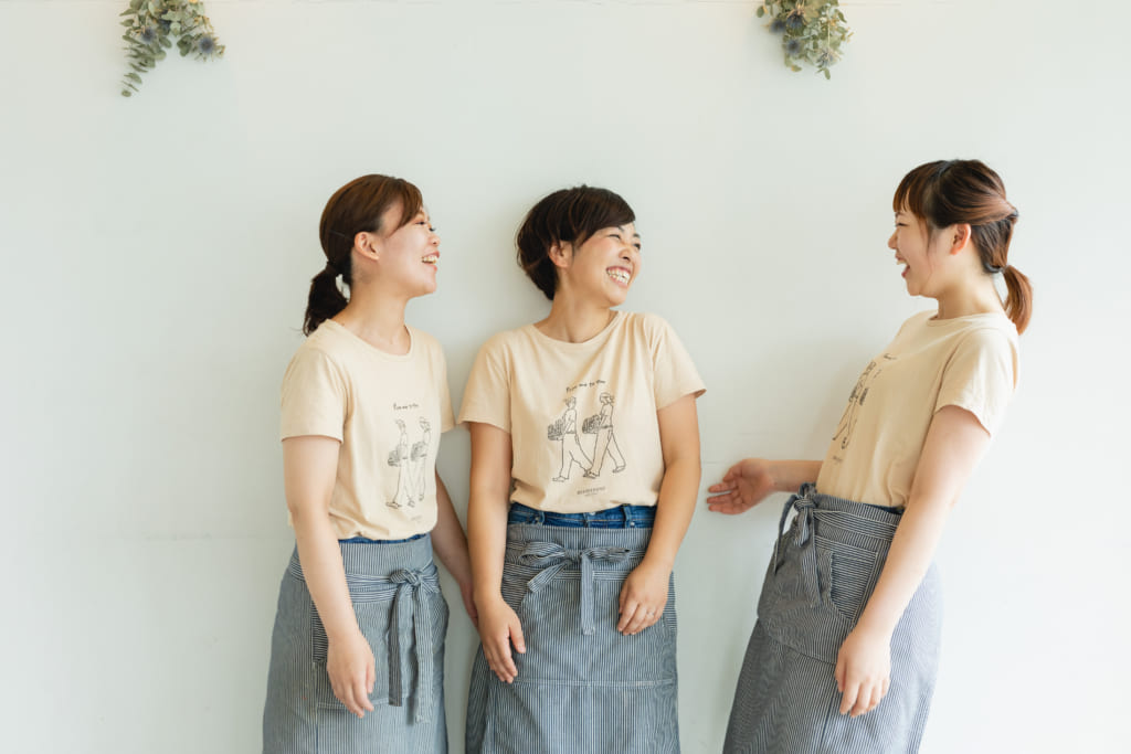 家庭のキッチンに近い朝食を。地域を巻き込むビジネスホテルのレストラン「モンローズ」【FOOD MADE GOOD#2】