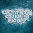 気候危機の真実を伝える、溶けていくフォント「Climate Crisis Font」
