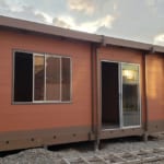 コーヒー豆の殻で家を建てよう。コロンビアの農村部を救う新素材「WPC」 width=
