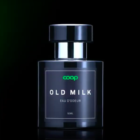 食品ロスを減らす、腐った牛乳の香水「Old Milk」