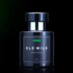 食品ロスを減らす、腐った牛乳の香水「Old Milk」 width=