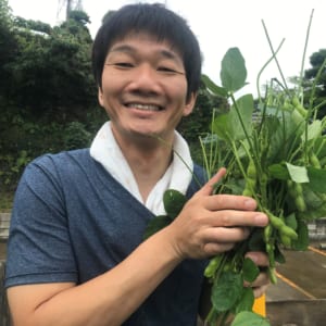 乾宏輝