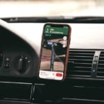 Googleマップ、CO2排出量の少ないルート提案開始へ width=