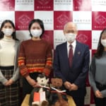 「学食」に注目。聖心女子大学に学ぶ、食品ロス削減のヒント width=