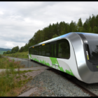糞尿が列車を動かす。地域に合った技術から循環を生む、英のプロジェクト