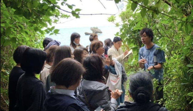 山下さん