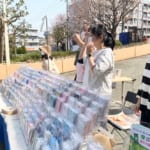 コロナが生んだ、地域の絆。関わる誰もが幸せになる、横浜の「YOKOHAMAガーゼマスクships」プロジェクト width=