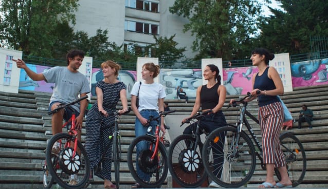 teebike