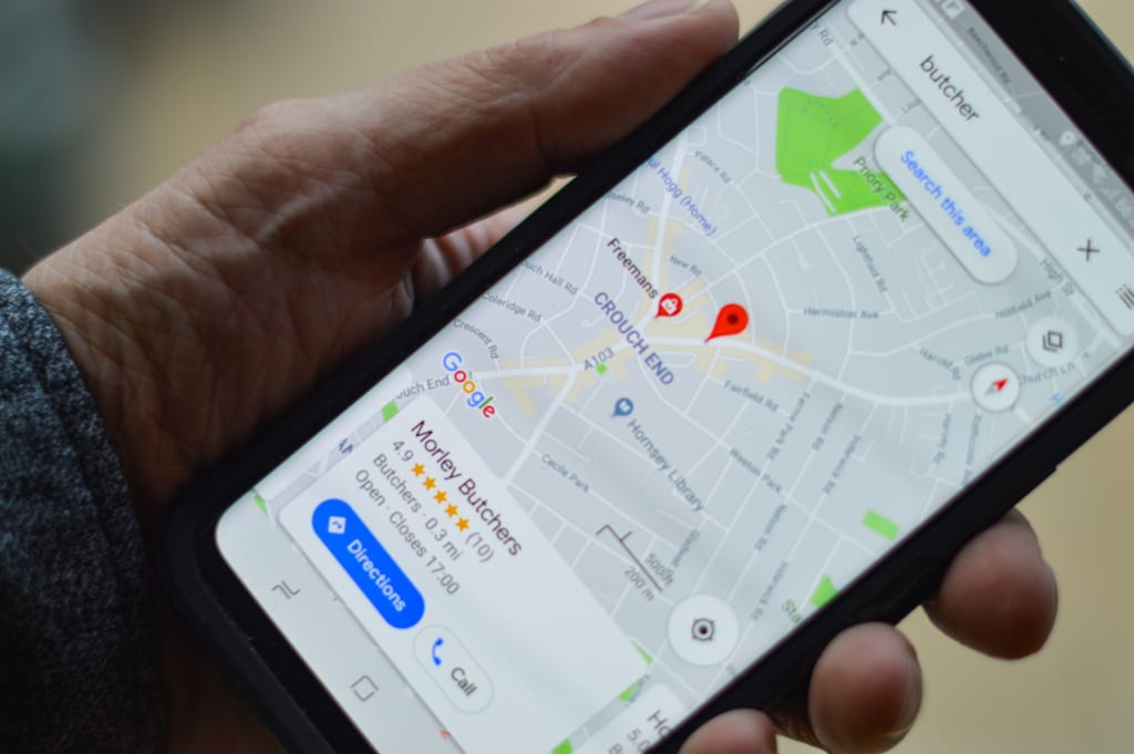 Googleマップ、サステナブルスポットを探しやすくするナビ機能を導入