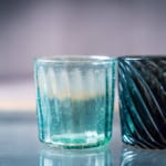 廃自動車の窓ガラスをアップサイクルした食器「mado」 width=
