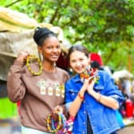 自分らしく一歩踏み出すきっかけを。アフリカ布で雇用を生み出し、人を輝かせる「RAHA KENYA」の挑戦 width=