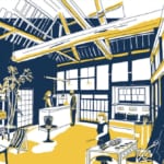 クリエイティブ人材を集める、空き家リノベ物件。「巻組」が仕掛ける石巻の地方創生 width=