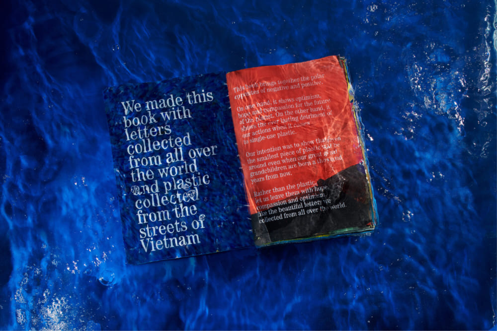 Letters to the Future