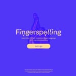 ゲーム感覚で手話を学べるAIを使ったWebサービス。聴こえる人と聴こえない人をつなぐ width=