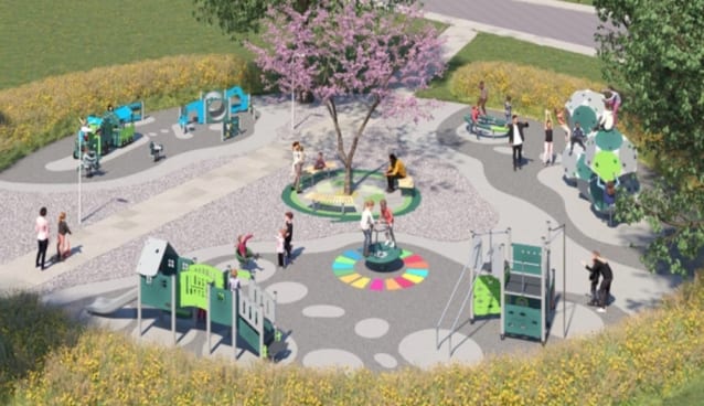 TheCircularPlayground