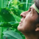 アマゾン先住民族の「ありのまま」の姿を映し出す。映画『カナルタ』監督インタビュー