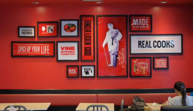kfc