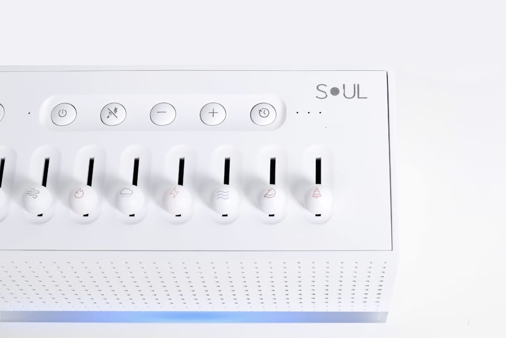 デジタルデトックスに。Wi-FiもBluetoothも使えない、自然音専用スピーカー