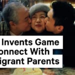 保守的な親と、自由な社会のギャップ。悩み続けた移民二世がつくる「ゲーム」とは width=