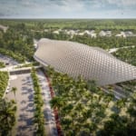 メキシコの先人の知恵に学ぶ「災害に強い駅」の作り方 width=