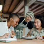 【イベントレポ】Food for good～飲食店からこれからの食のあり方を考えよう～ width=