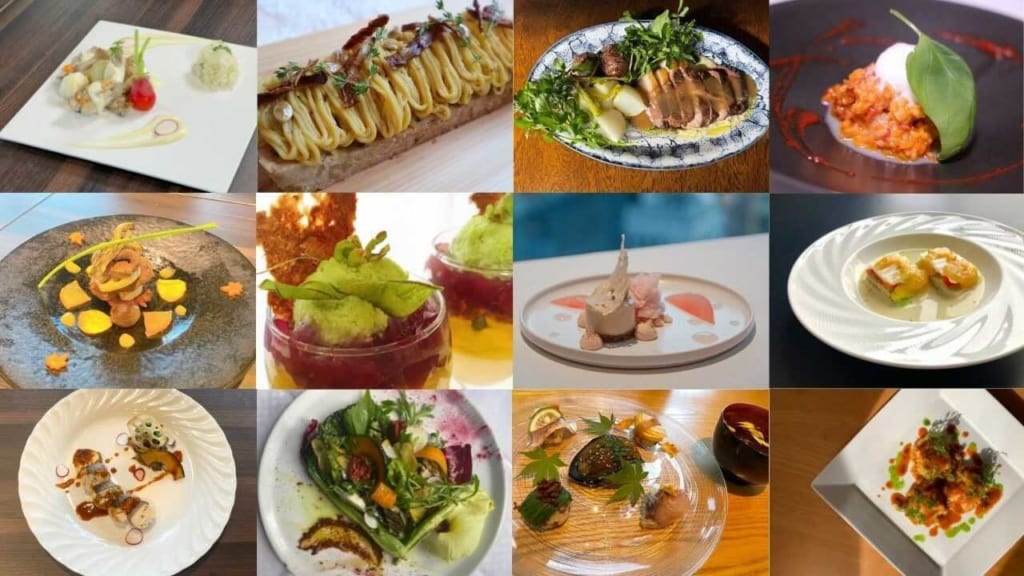 2030年の未来のレシピに必要な視点とは？Creative Chefs Box 2030【レポート】