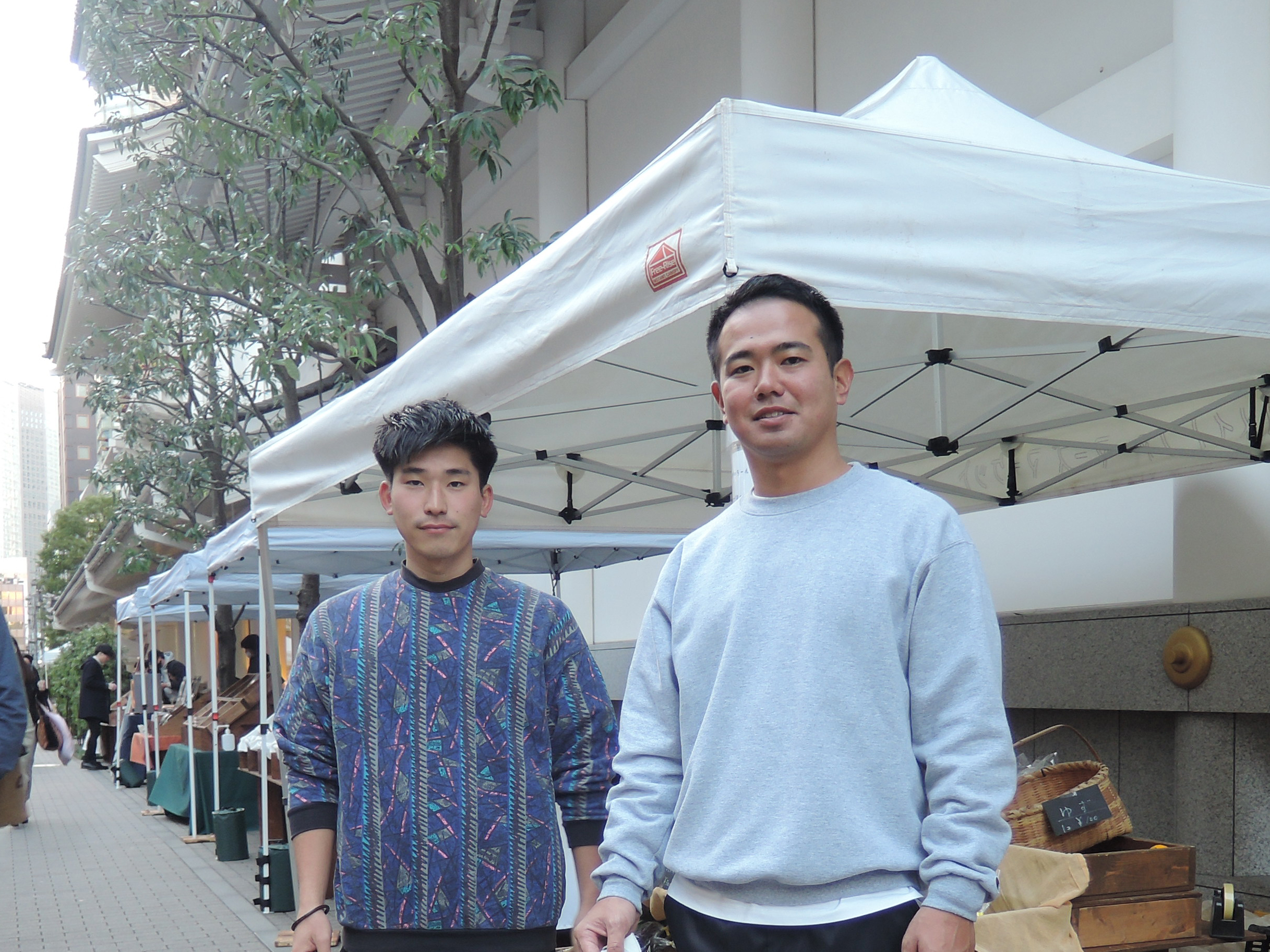 寛容性を育む。4Natureが考える、都市型CSAの未来【Urban