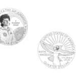 アメリカ、歴史上の「偉大な女性たち」が描かれた硬貨を2022年に発行 width=