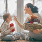 子どもが遊びながら衣服の大切さを学べる、DIYソーイングキット width=