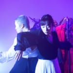 ダンス衣装の循環を表現するパフォーマンスの祭典「Free the Pattern」 width=