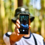 途上国での植林と再エネ普及を支援できる、寄付のサブスクアプリ「Furthr」 width=