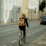 毎日の通勤をエコにするだけでマイルが貯まるアプリ「Miles」 width=