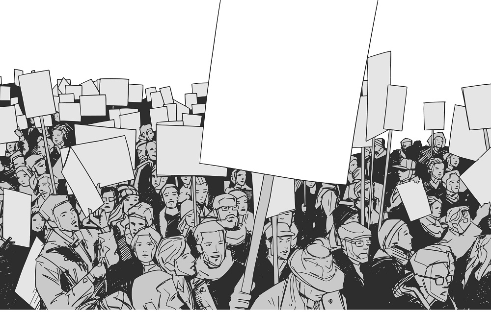 【12/29】Democracy for Good ～デンマークと日本 2021年の民主主義を振り返ろう～