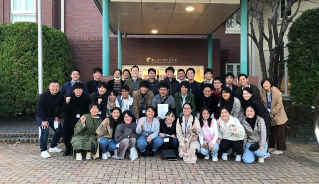 GIA集合写真