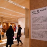 「ごみの時代」にデザインが担うもの。英・Design Museumの企画展から考える width=