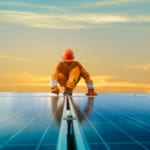 【2024年版】再生可能エネルギーを巡る世界の潮流は？その種類とメリット・デメリット width=