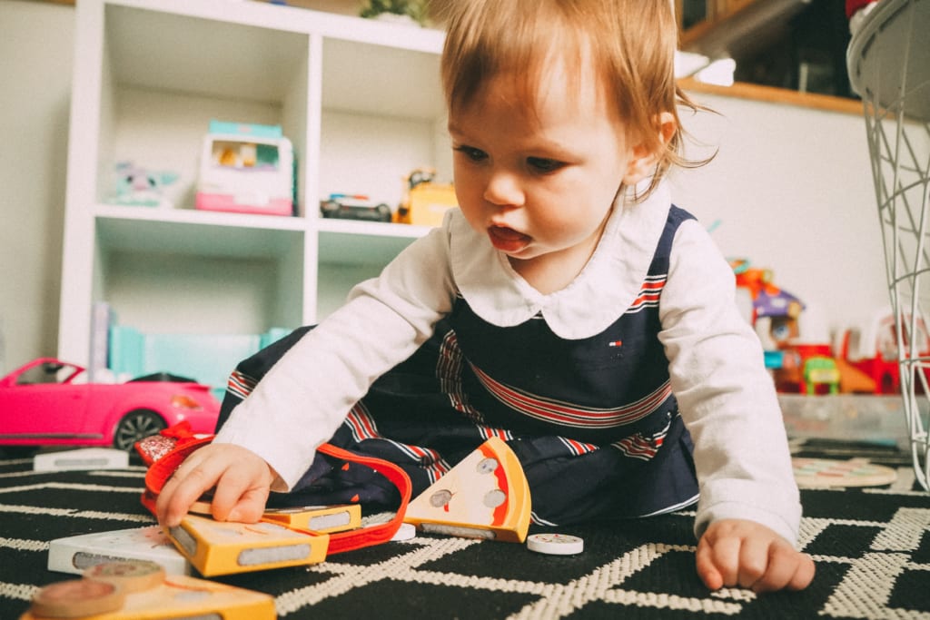 フランスで最も貧しい都市が、すべての幼稚園で無料の朝食を提供するワケ