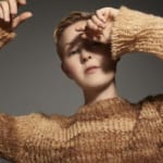 髪の毛で衣服を作るデザイナー、ゾフィアの哲学 width=