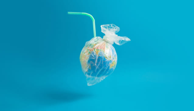 プラスチック