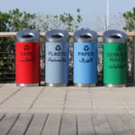 UAE、ペットボトルの無料回収＆ポイント付与でリサイクル率向上へ width=