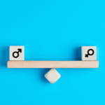 ジェンダーパリティとは・意味 width=